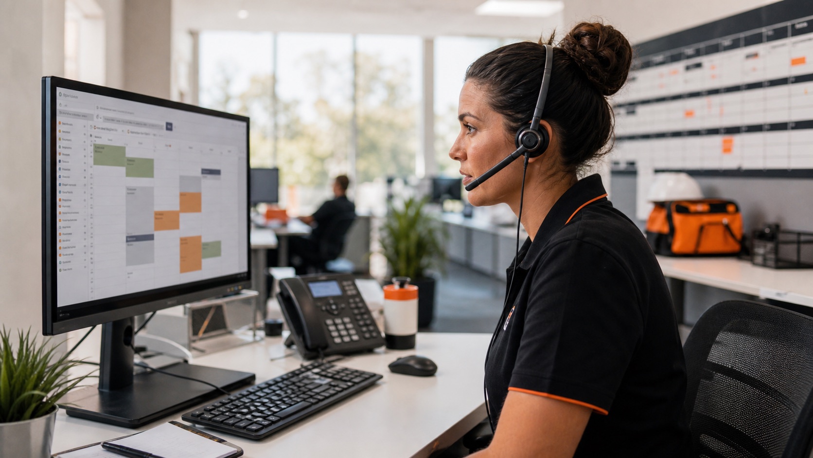 Appointment Cancellation and No-Show Recovery for Home Service Teams