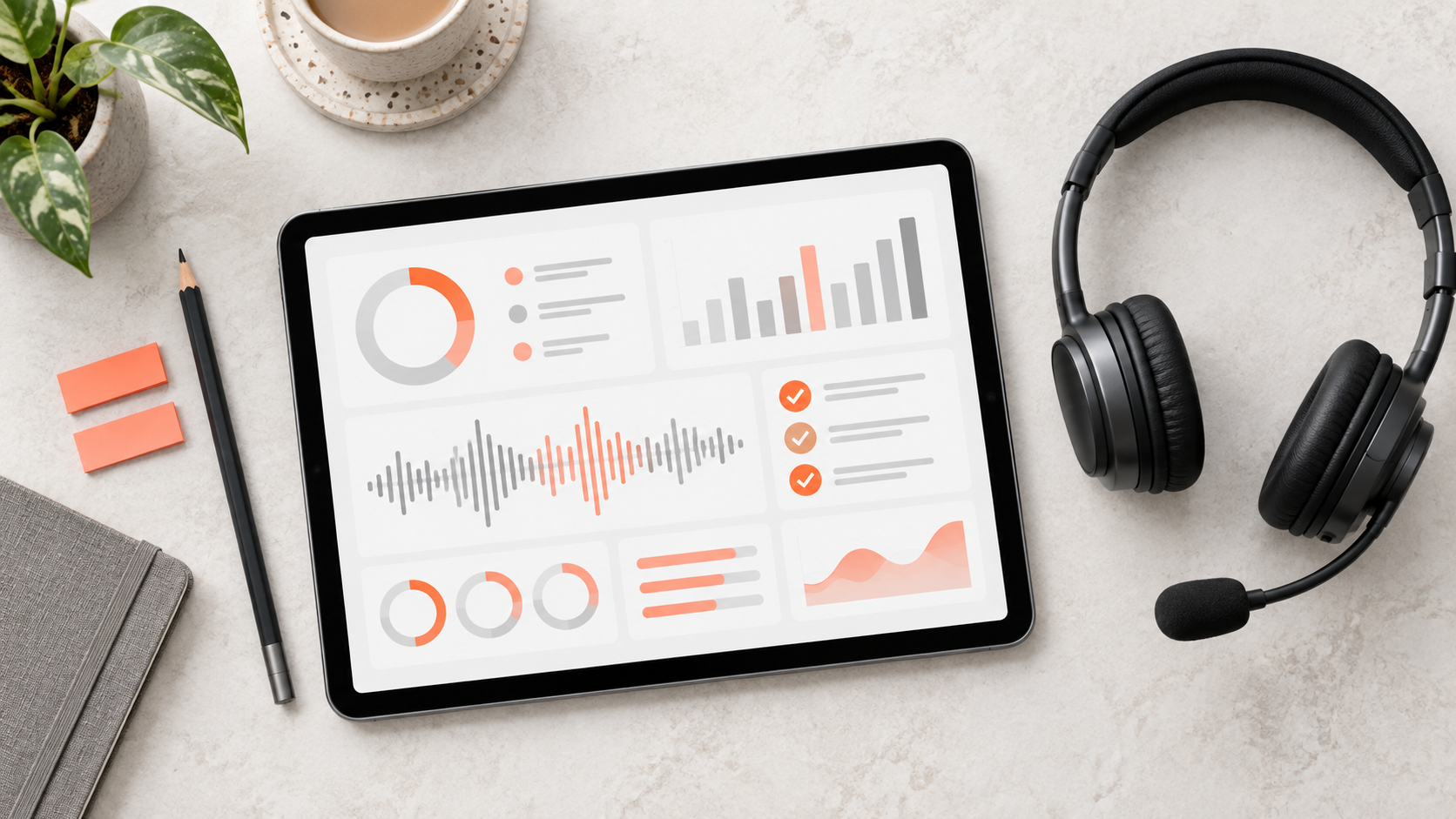 Call Quality Scorecards for Home Service Teams: Coach the Conversation Without Guesswork