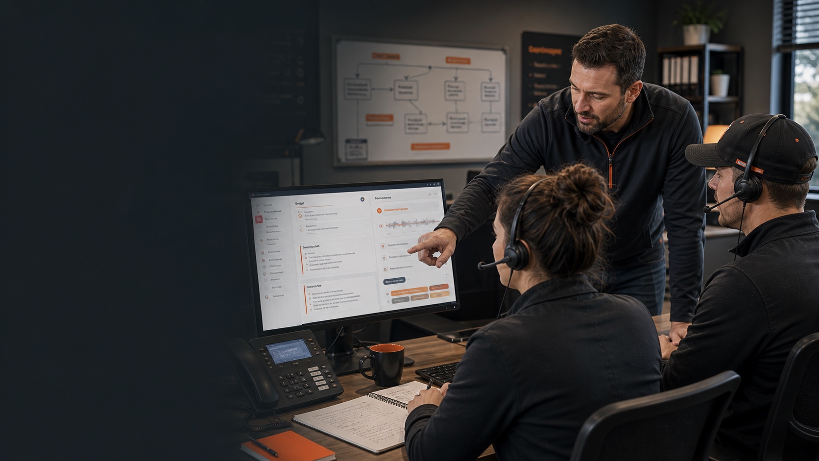 The 2026 Guide to CRM Phone Scripts for Service Teams