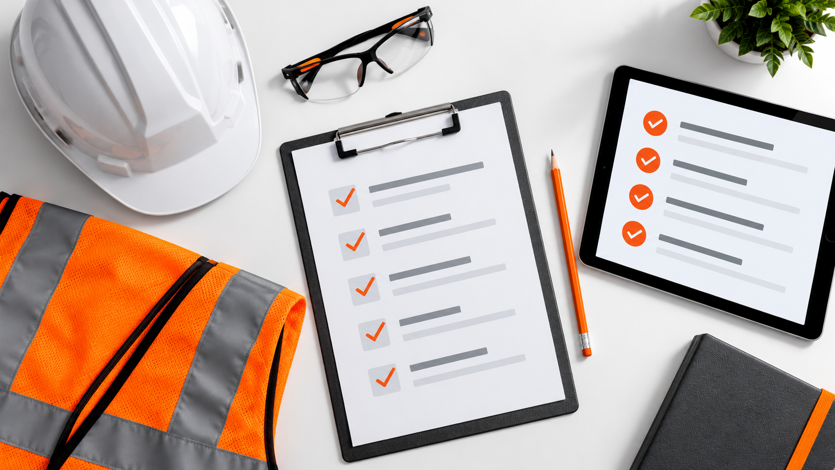 Jobsite Safety Meeting Documentation for Service Contractors: A Practical Weekly Workflow