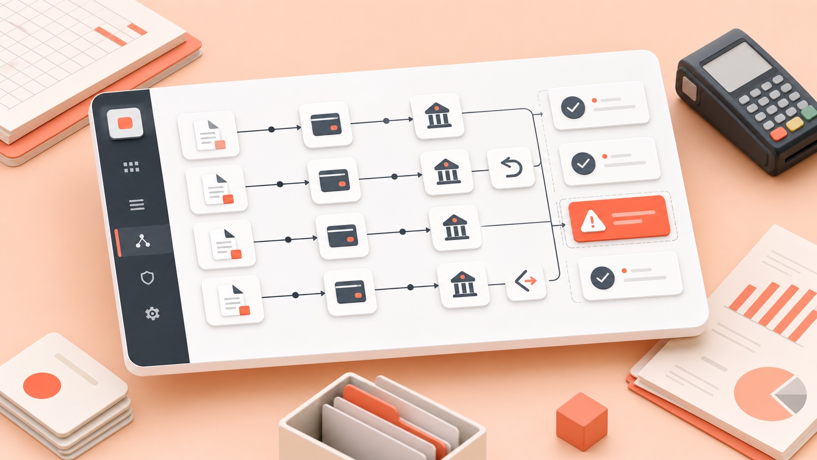 Payment Reconciliation for Home Service Businesses: Match Every Dollar to the Right Job