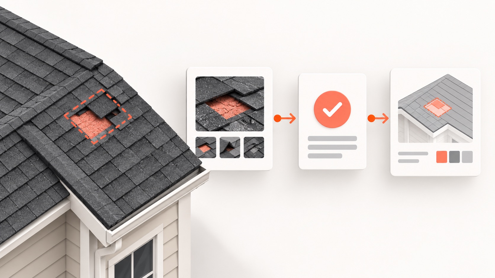Roofing Change Order Communication: A Field-to-Customer Workflow That Protects the Scope
